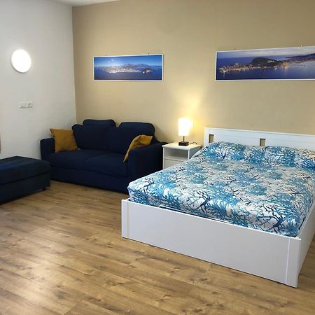 דירות גאטה La Finestra Sul Mare מראה חיצוני תמונה