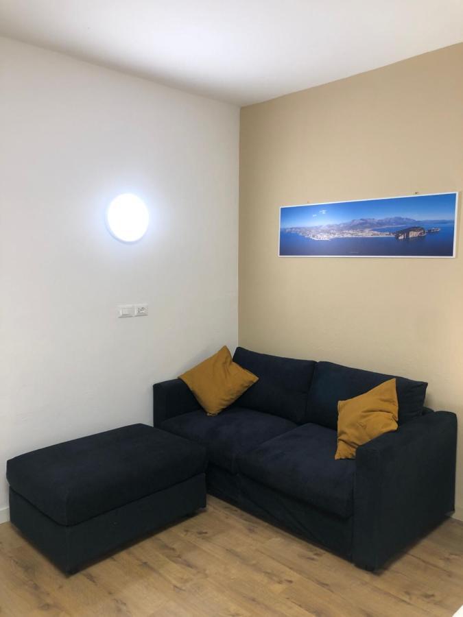 דירות גאטה La Finestra Sul Mare מראה חיצוני תמונה